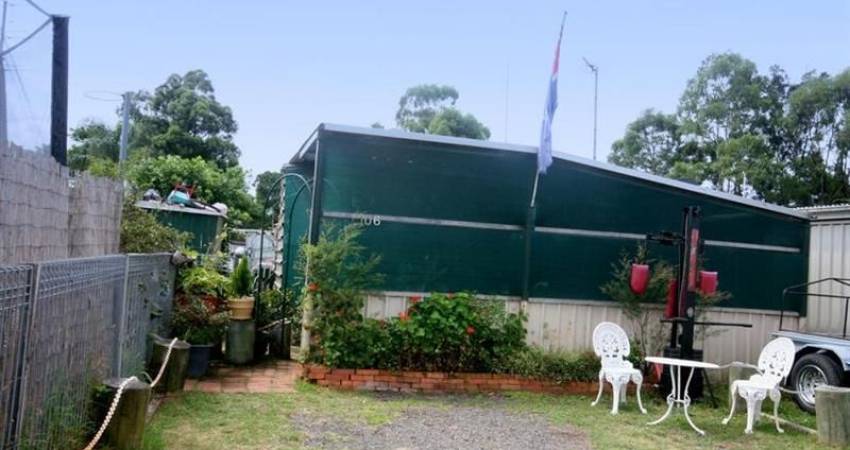 Site 106 Woodrow Place FIGTREE NSW 2525 2