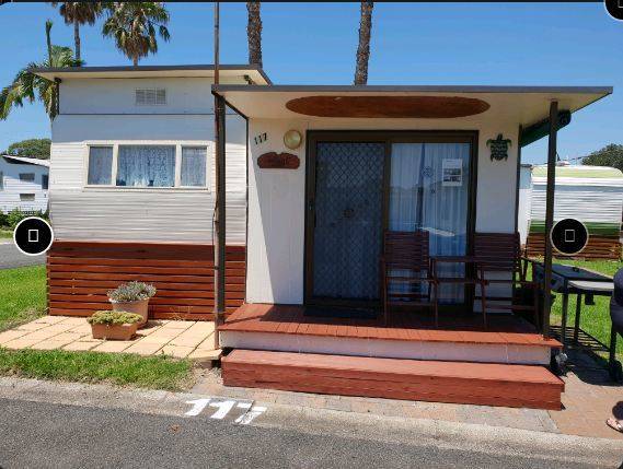 117/50 Junction Road Barrack Point 2528  5