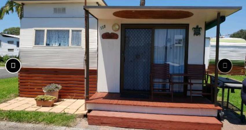 117/50 Junction Road Barrack Point 2528  5
