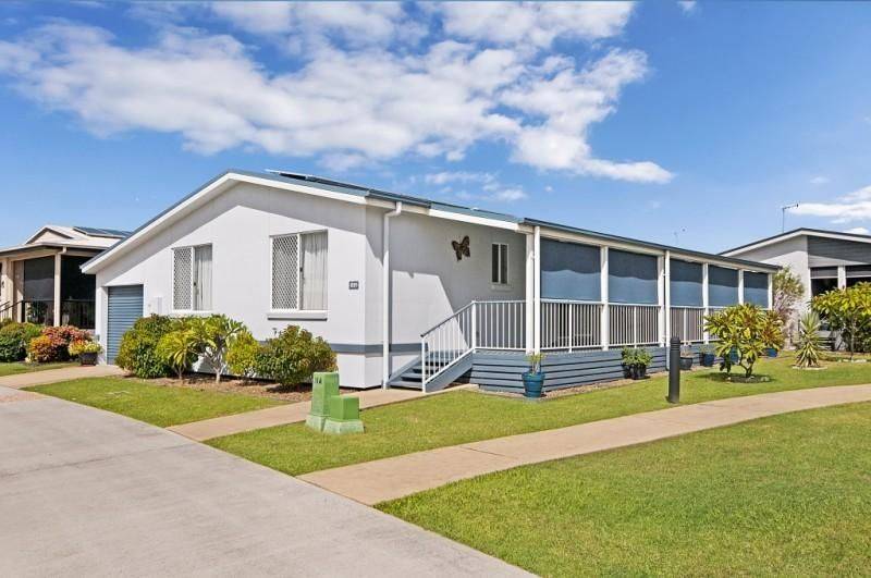 Site 119/1 Riverbend Drive WEST BALLINA NSW 2478 1