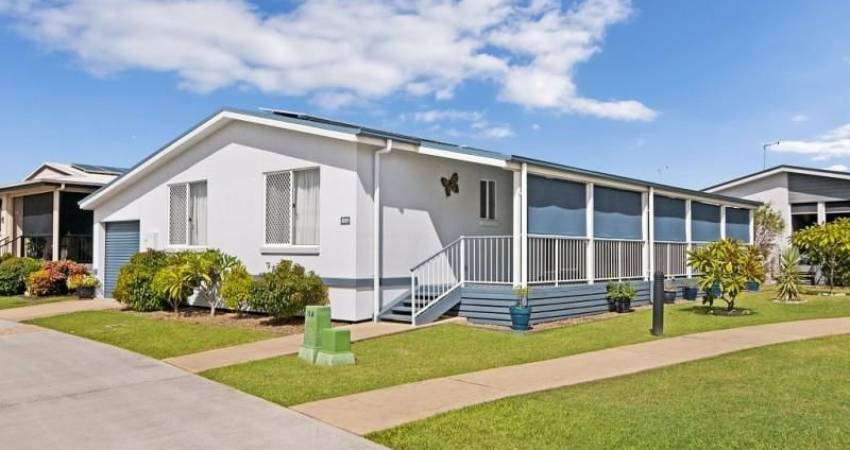 Site 119/1 Riverbend Drive WEST BALLINA NSW 2478 1