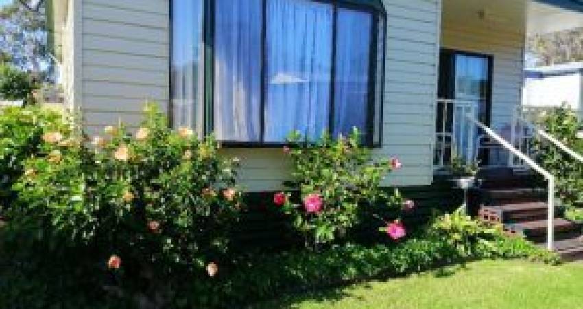 Site 11	3197 Princes Highway, Pambula, NSW, 2549 1