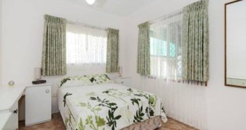 Site 126 Ballina Lakeside Holiday Park, East Ballina, NSW 2478 1