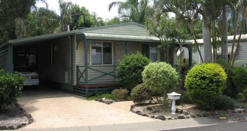 Site 127 Ballina Headlands Leisure Vilage, Skennars Head, NSW 2478 2