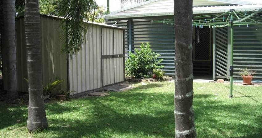 Site 127 Ballina Headlands Leisure Vilage, Skennars Head, NSW 2478 1