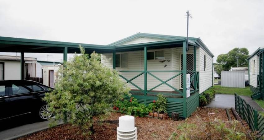 Site 127 Woodrow Pl, Figtree, NSW 2525 1