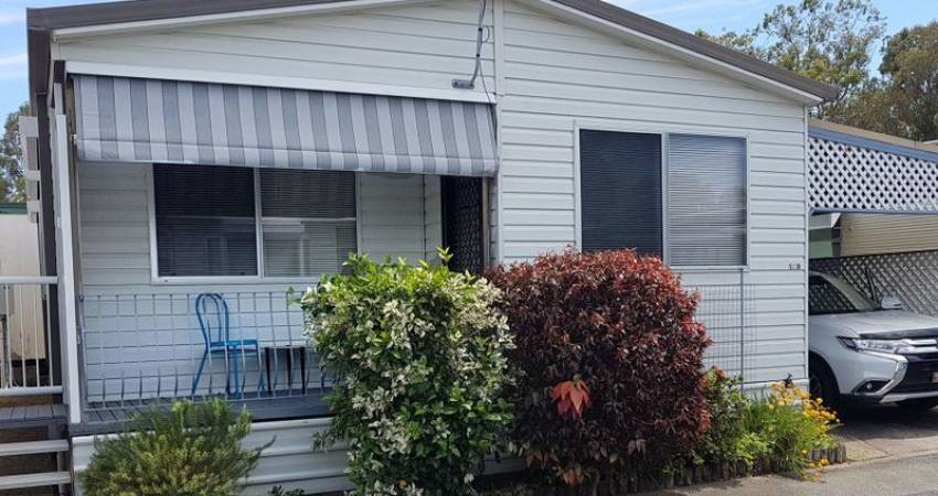 Site 129/43 Mond Street, Thorneside, Qld 4158 2