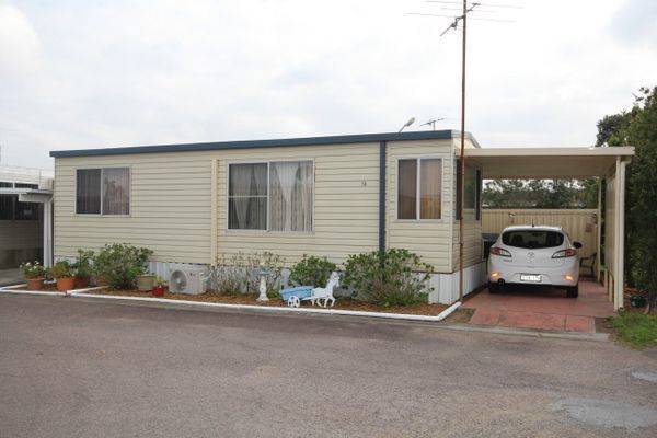 Site 13 First Avenue BELMONT NSW 2280 1