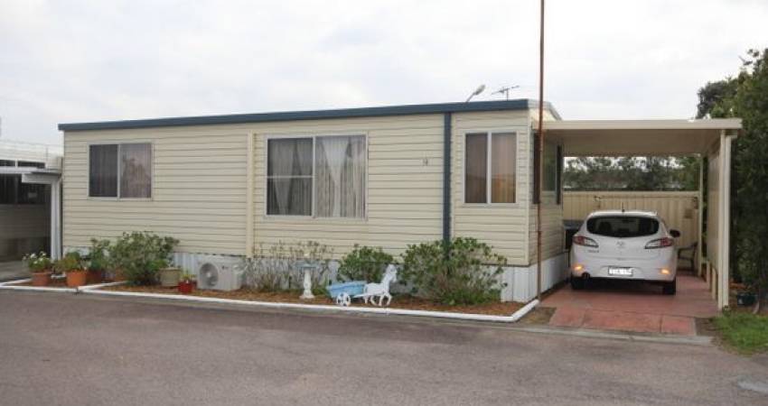 Site 13 First Avenue BELMONT NSW 2280 1