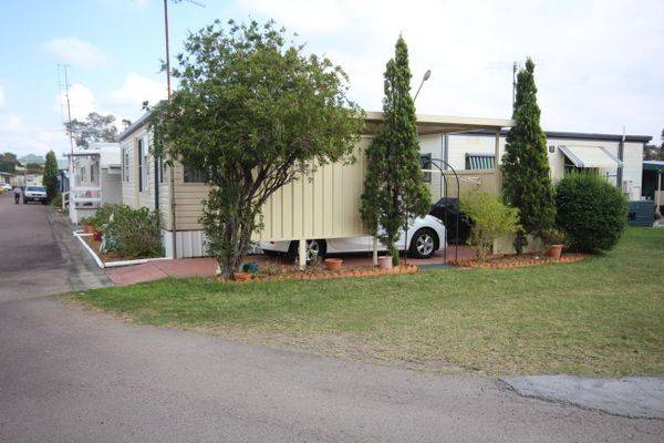 Site 13 First Avenue BELMONT NSW 2280 2