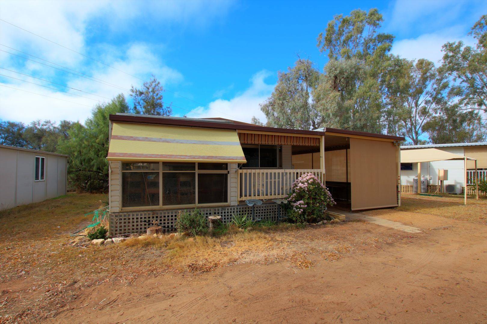 Site 14A Cobdogla Caravan Park Cobdogla SA 5346 2