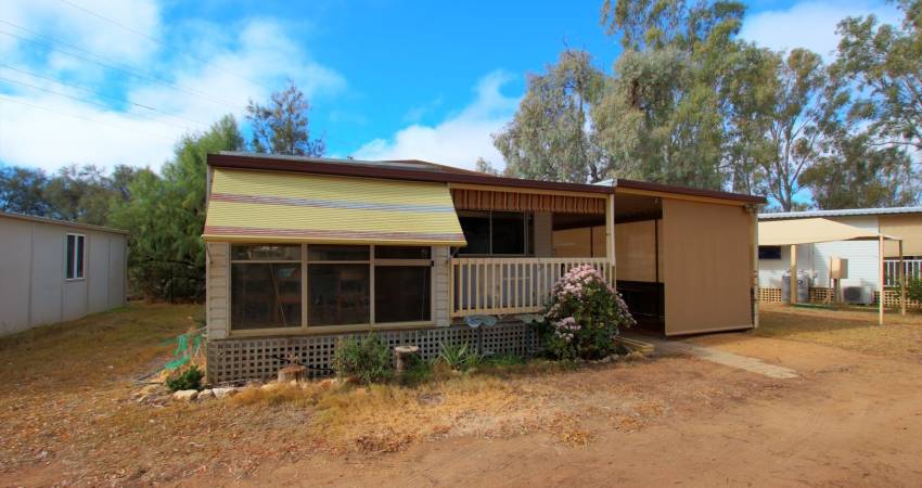 Site 14A Cobdogla Caravan Park Cobdogla SA 5346 2