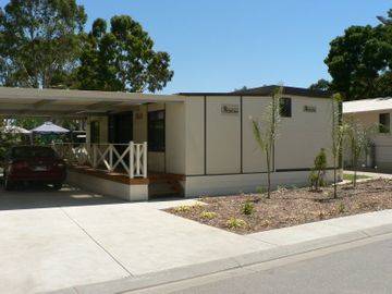 Site 154 Highway 1 Caravan Park, Bolivar, SA 5110 2