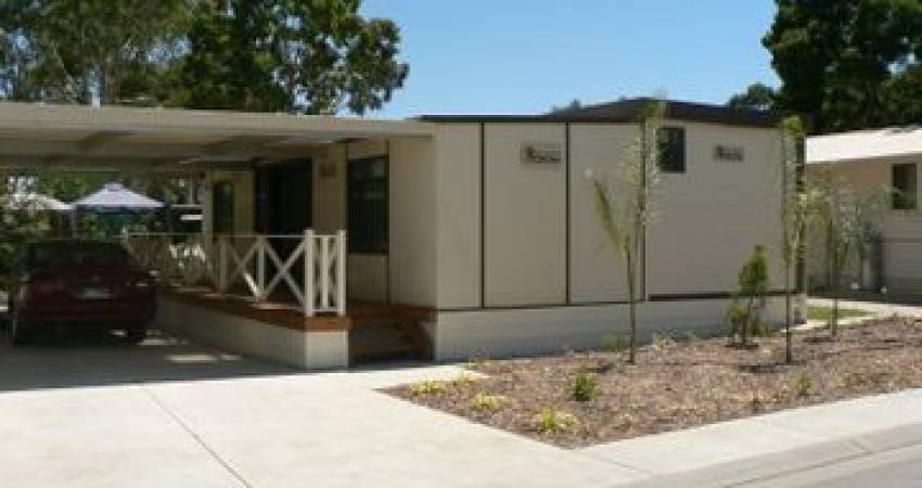 Site 154 Highway 1 Caravan Park, Bolivar, SA 5110 2
