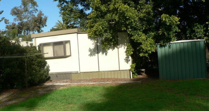 Site 154 Highway 1 Caravan & Tourist Park, Bolivar, SA 5110 1