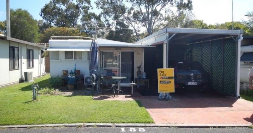 Site 155/25-47 Welsby Parade, Bongaree, Qld 4507 1
