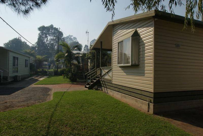 Site 157 Pleasurelea Caravan Park - Beach Road Sunshine Bay NSW 2536 1