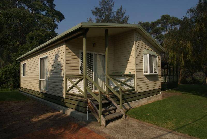 Site 157 Pleasurelea Caravan Park - Beach Road Sunshine Bay NSW 2536 2
