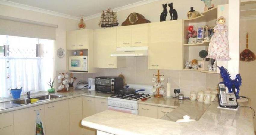 Site 165 Ballina Headlands Leisure Park, Skennars Head, NSW 2478 1