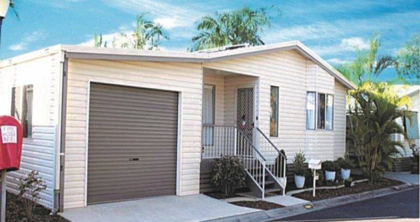 Site 170 Ballina Headlands Leisure Park, Ballina, NSW 2478 1