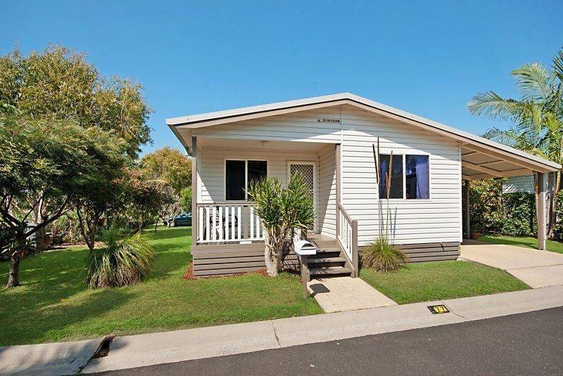 Site 177 Skennars Head Leisure Park SKENNARS HEAD NSW 2478 1