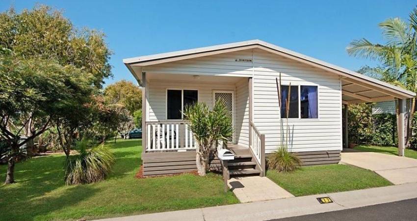 Site 177 Skennars Head Leisure Park SKENNARS HEAD NSW 2478 1