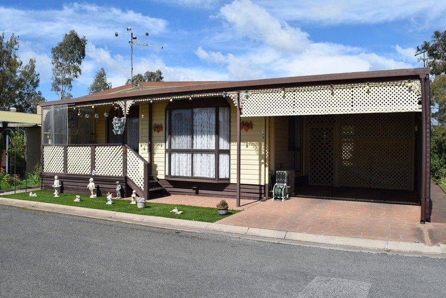 Site 195, 36 Hillier Road Hillier SA 5116 2