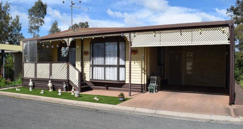 Site 195, 36 Hillier Road Hillier SA 5116 2