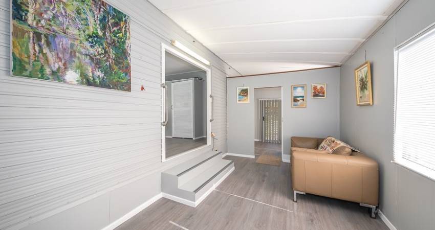 Site 196 1-25 Fifth Ave Bongaree QLD 4507  1