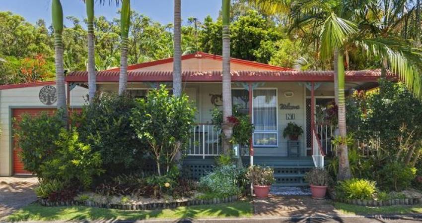Site 1 Sanctuary Village Lennox Head NSW 2478 1