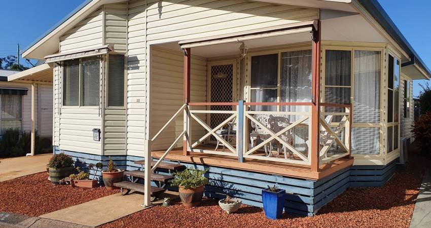 22/2 Frost Road, Anna Bay NSW 6