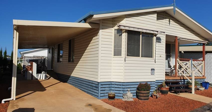 22/2 Frost Road, Anna Bay NSW 5