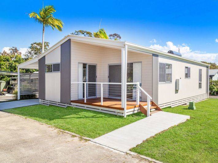 Site 23/27 Tweed Coast Road, Pottsville, NSW 2489 1