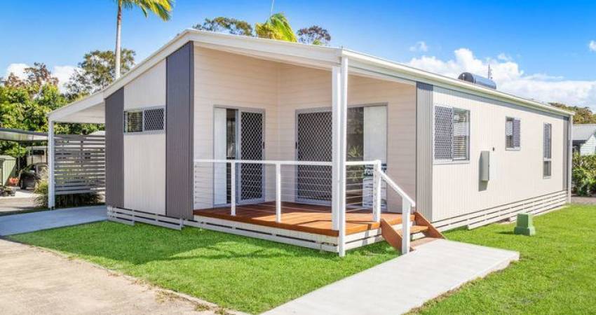 Site 23/27 Tweed Coast Road, Pottsville, NSW 2489 1