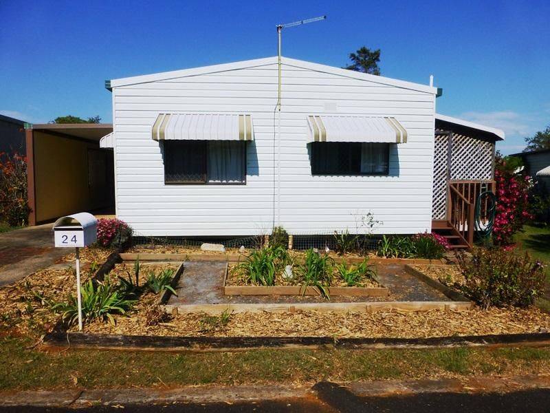 Site 24 187 Ballina Rd ALSTONVILLE NSW 2477 2