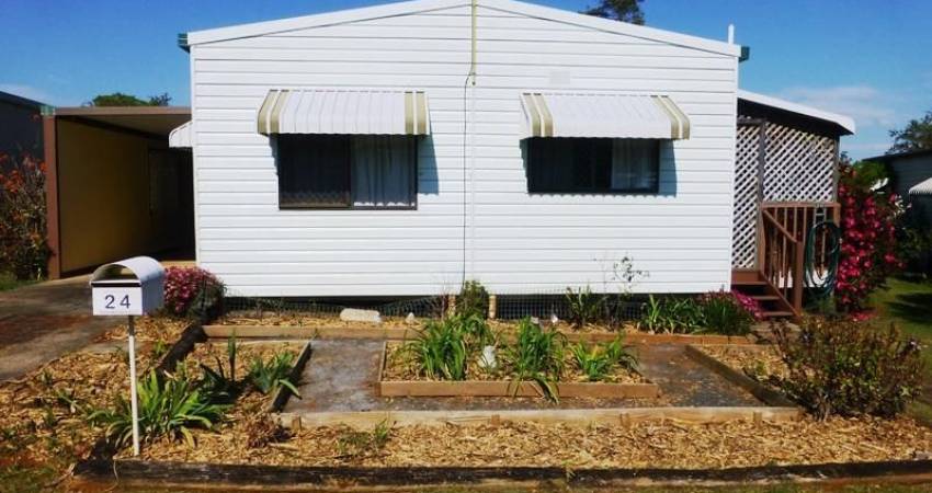 Site 24 187 Ballina Rd ALSTONVILLE NSW 2477 2