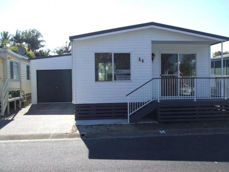Site 24 Pacific Palms Village, Ballina, NSW 2478 1