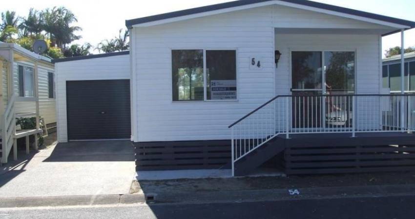 Site 24 Pacific Palms Village, Ballina, NSW 2478 1