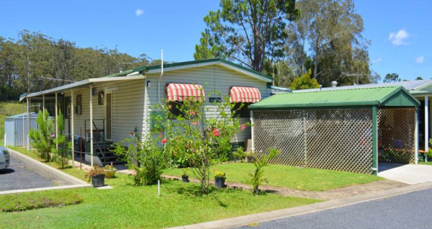 Site 27 - 4 Riverwood Place, Urunga, NSW 2455