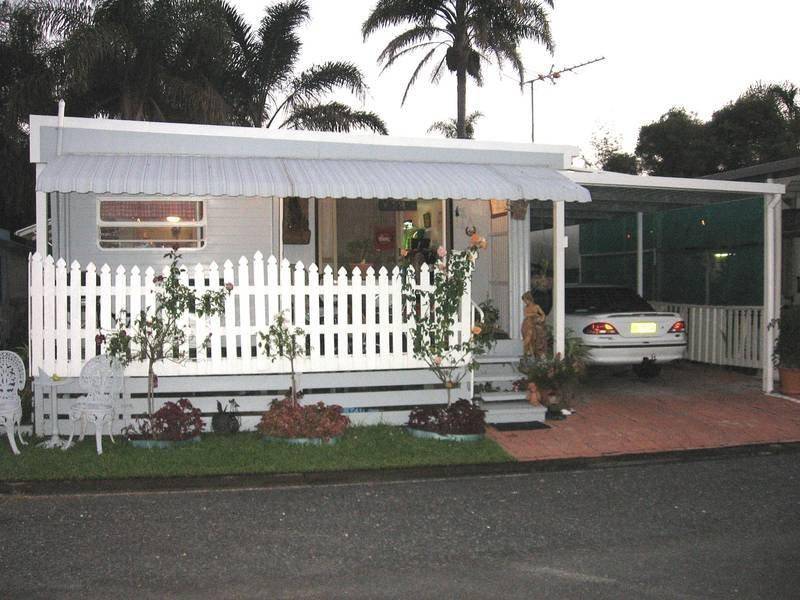 Site 30 Ballina Waterfront Village, Ballina, NSW 2478 2