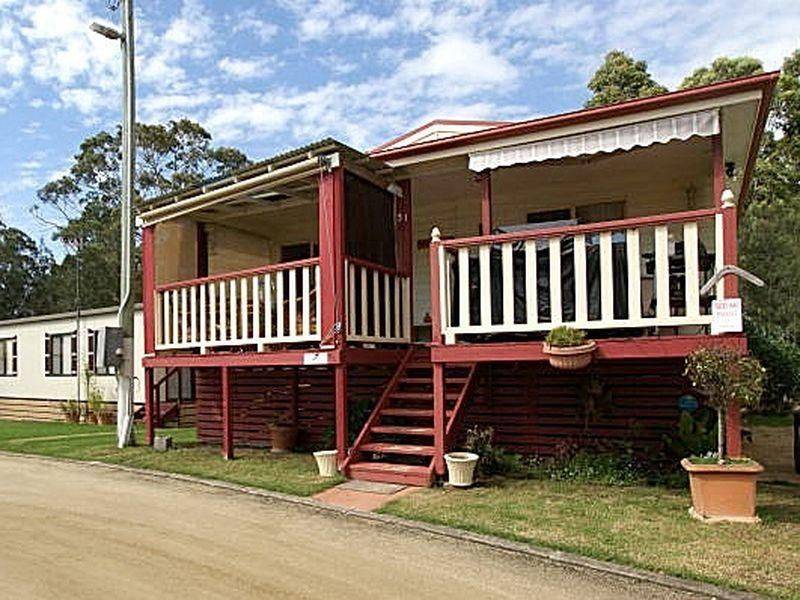 Site 31/414 Beach Road, Sunshine Bay, NSW 2536 1