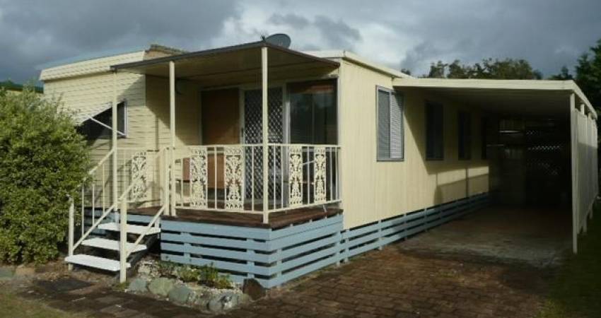 Site 31 Rainbow Beach Residential Park BONNY HILLS NSW 2445 2
