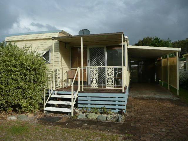 Site 31 Rainbow Beach Residential Park BONNY HILLS NSW 2445 1