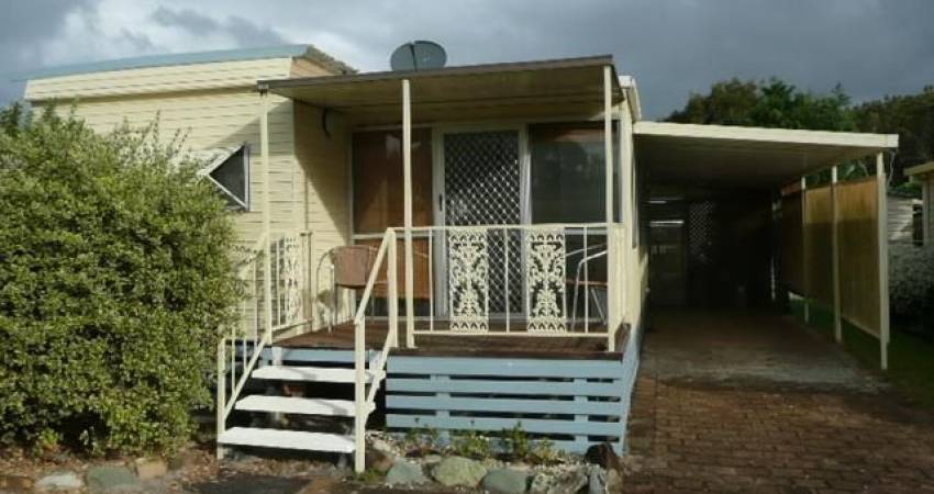 Site 31 Rainbow Beach Residential Park BONNY HILLS NSW 2445 1