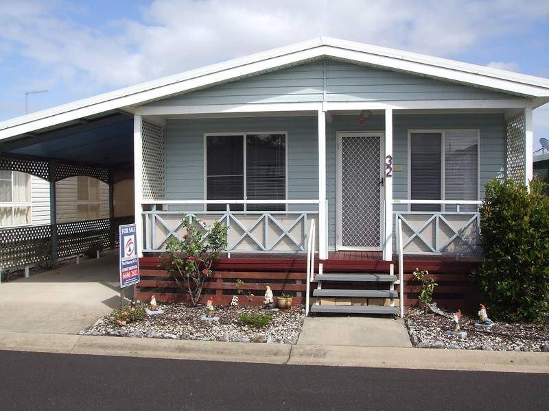 Site 32/40 Pacific Palms Village, Ballina, NSW 2478 2