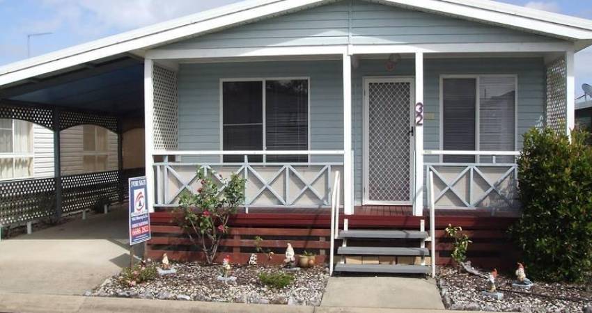 Site 32/40 Pacific Palms Village, Ballina, NSW 2478 2