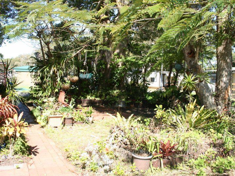 Site/361 Silver Sands Caravan Park EVANS HEAD NSW 2473 1