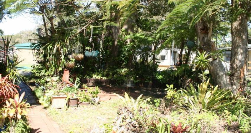 Site/361 Silver Sands Caravan Park EVANS HEAD NSW 2473 1