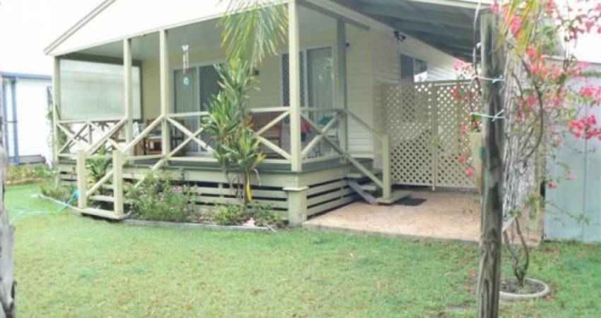 Site 42 Sugar Coast Village URANGAN QLD 4655 1