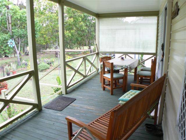 Site 42 Sugar Coast Village URANGAN QLD 4655 2